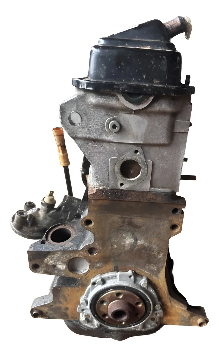 MOTOR GOLF POLO CLASSIC 1.8 8V AP GAS 1995 A 2002 (S/NOTA)